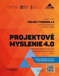 Projektové myslenie - sprievodca súborom znalostí - Petr Všetečka