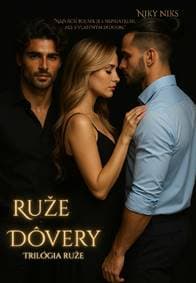 Ruže dôvery - Niky Niks