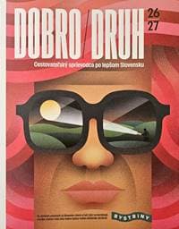 Dobrodruh 26/27 - Kolektív