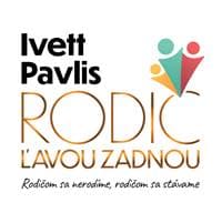 Rodič ľavou zadnou - Ivett Pavlis 1