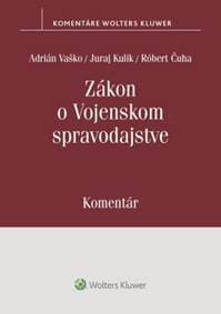 Zákon o vojenskom spravodajstve - Adrián Vaško, Juraj Kulik, Róbert Čuha