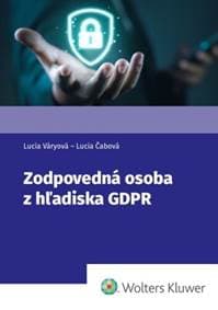 Zodpovedná osoba z hľadiska GDPR - Lucia Čabová, Lucia Váryová 1