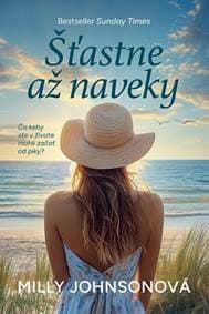 Štastne až naveky - Johnsonová Milly