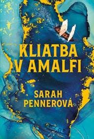 Kliatba v Amalfi - Pennerová Sarah 1