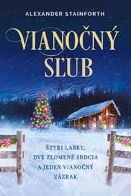Vianočný sľub - Stainforth Alexander 1