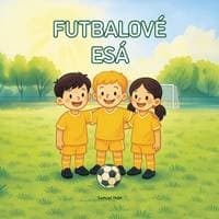 Futbalové esá - Samuel Hale 1