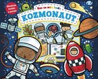 Raz zo mňa bude: Kozmonaut - autor neuvedený 1