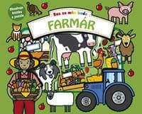 Raz zo mňa bude: Farmár - autor neuvedený