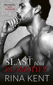 Slasť plná klamstiev - Kent Rina 1