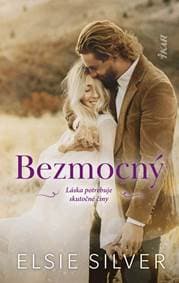 Bezmocný - Silver Elsie 1