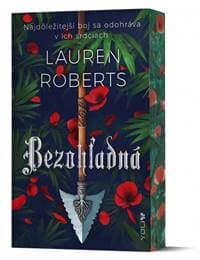 Bezohľadná (Bezmocná 2) - Roberts Lauren 1