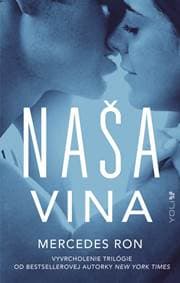 Naša vina - Ron Mercedes