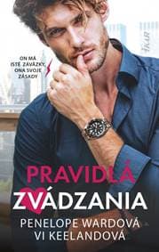 Pravidlá zvádzania - Vi Keeland, Penelope Ward 1