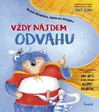 Vždy nájdem odvahu - Młodnicka-Kornaś, Agnieszka M. Waligóra Urszula 1