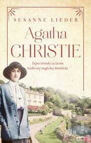 Agatha Christie - Lieder Susanne 1