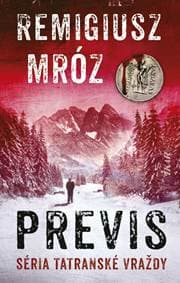 Previs - Mróz Remigiusz 1
