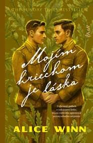 Mojím hriechom je láska - Winn Alice 1
