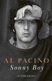 Al Pacino – Sonny Boy - Pacino Al