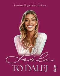 Pošli to ďalej - Alagič, Michala Ries Jasmina 1