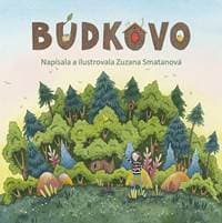 Búdkovo - Smatanová Zuzana 1