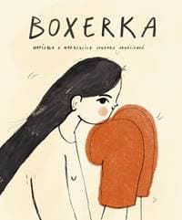 Boxerka - Janošíková Johanka 1