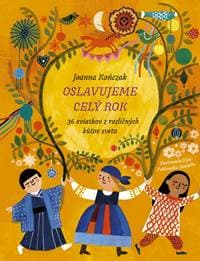 Oslavujeme celý rok - Kończak, Ewa Poklewska-Koziełło Joanna