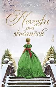Nevesta pod stromček - Bradley Anna 1