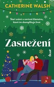 Zasnežení - Walsh Catherine