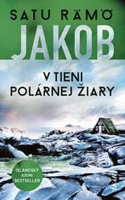 Jakob: V tieni polárnej žiary - Rämö Satu