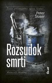 Rozsudok smrti - Šloser Peter 1