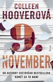 9. november - Hoover Colleen