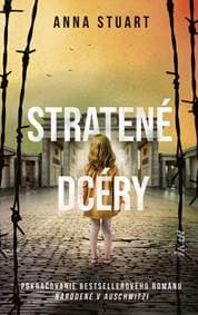 Stratené dcéry - Stuart Anna 1