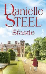 Šťastie - Steel Danielle