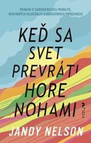 Keď sa svet prevráti hore nohami - Nelson Jandy