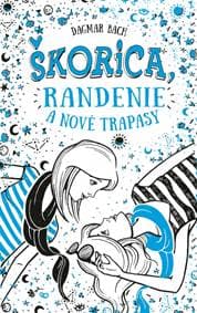 Škorica, randenie a nové trapasy - Bach Dagmar 1