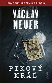 Pikový kráľ - Neuer Václav 1