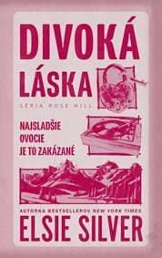 Divoká láska - Silver Elsie 1