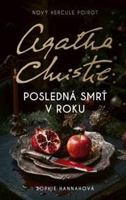 Posledná smrť v roku - Hannah Sophie 1