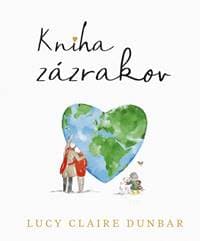 Kniha zázrakov - Dunbar Lucy Claire 1