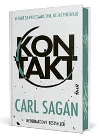 Kontakt - Sagan Carl