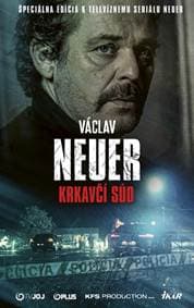 NEUER 1 – Krkavčí súd - Neuer Václav 1
