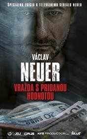 NEUER 2 – Vražda s pridanou hodnotou - Neuer Václav