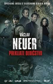 NEUER 5 – Prekliate dedičstvo - Neuer Václav 1