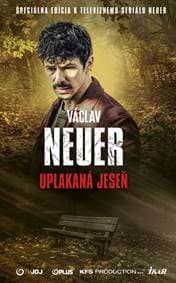 NEUER 6 – Uplakaná jeseň - Neuer Václav