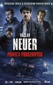 NEUER 7 – Priveľa podozrivých - Neuer Václav