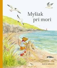 Myšiak pri mori - Melvin Alice 1