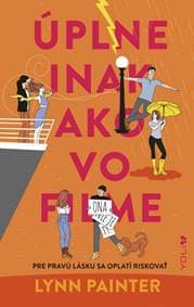 Úplne inak ako vo filme - Painter Lynn