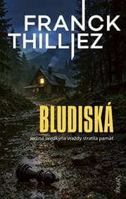 Bludiská - Thilliez Franck 1