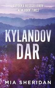 Kylandov dar - Sheridan Mia 1