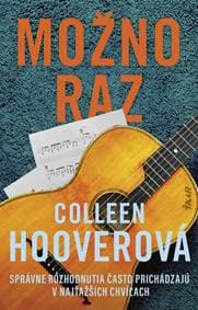 Možno raz - Hoover Colleen 1